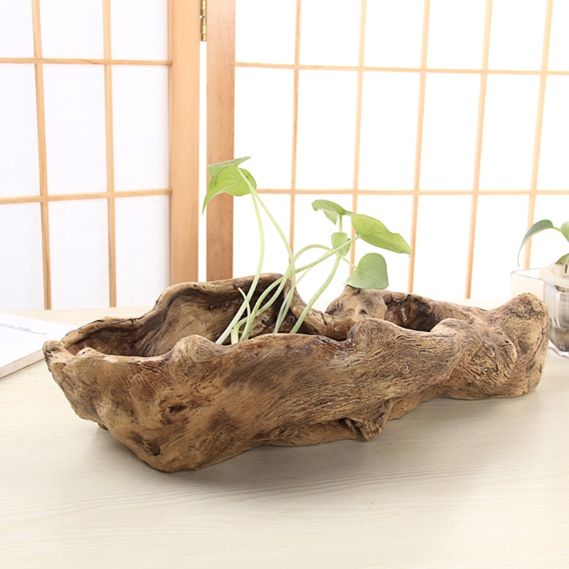 สไตล์ Pastoral Retro ภูมิทัศน์ - Japanese Garden Bonsai บทวิจารณ์และราคา