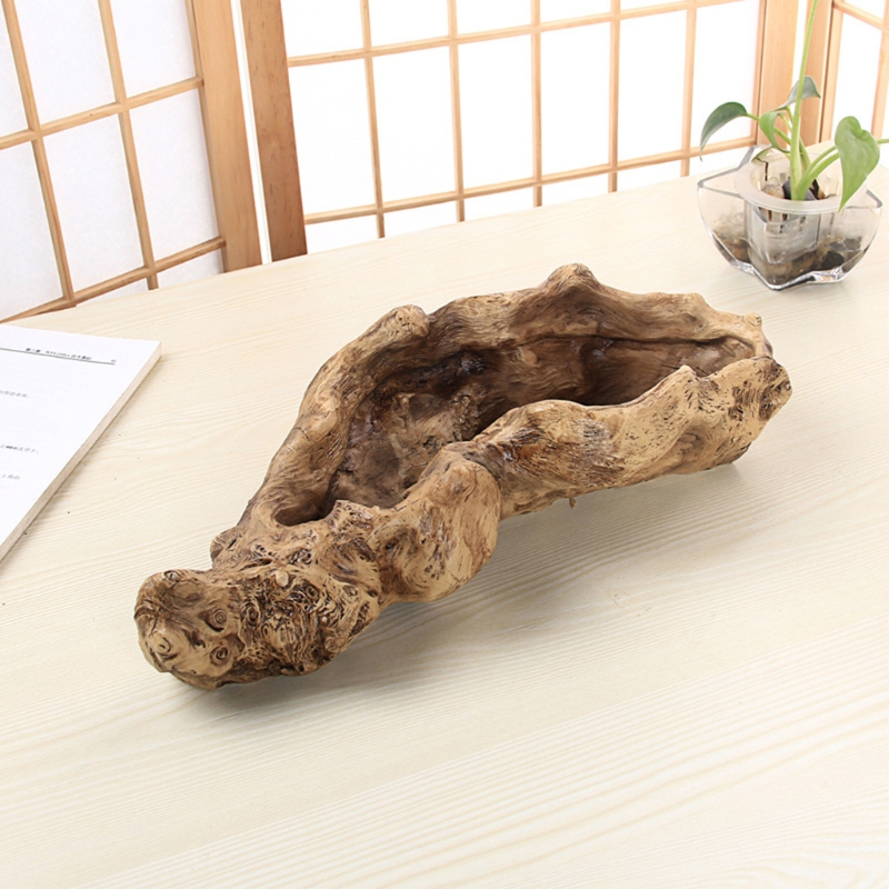 สไตล์ Pastoral Retro ภูมิทัศน์ - Japanese Garden Bonsai บทวิจารณ์และราคา