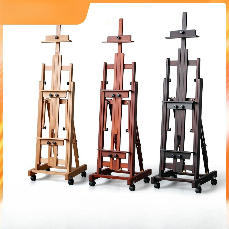 ขาตั้งไม้ HXL แบบพับได้ ปรับระ - Display Stand Wood บทวิจารณ์และราคา