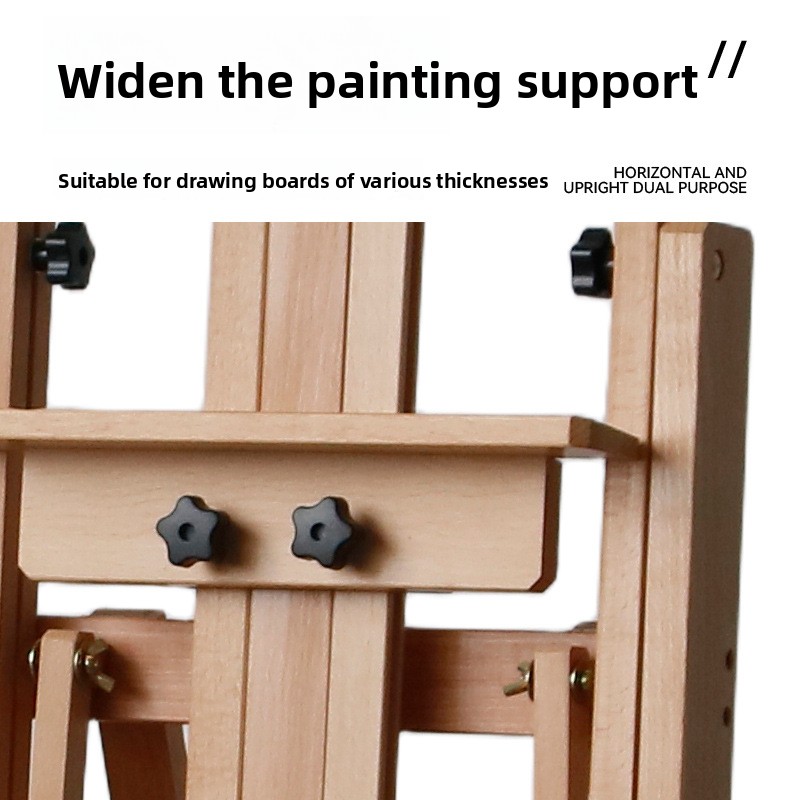 ขาตั้งไม้ HXL แบบพับได้ ปรับระ - Display Stand Wood บทวิจารณ์และราคา