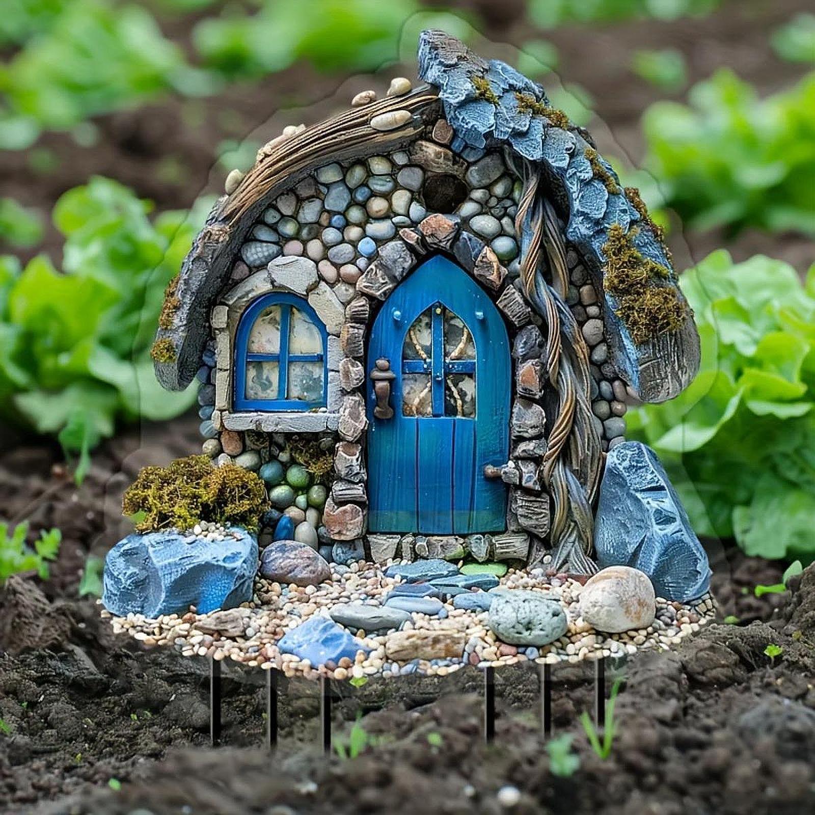 ป้ายตกแต่งสวนอะคริลิค 2 มิติ ร - Bonsai Garden Backyard บทวิจารณ์และราคา