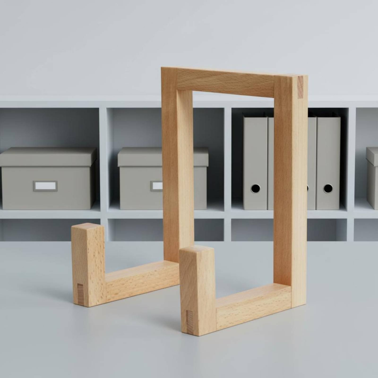 ชั้นวางไวนิล ชั้นวางแผ่นเสียงไ - Display Stand Wood บทวิจารณ์และราคา