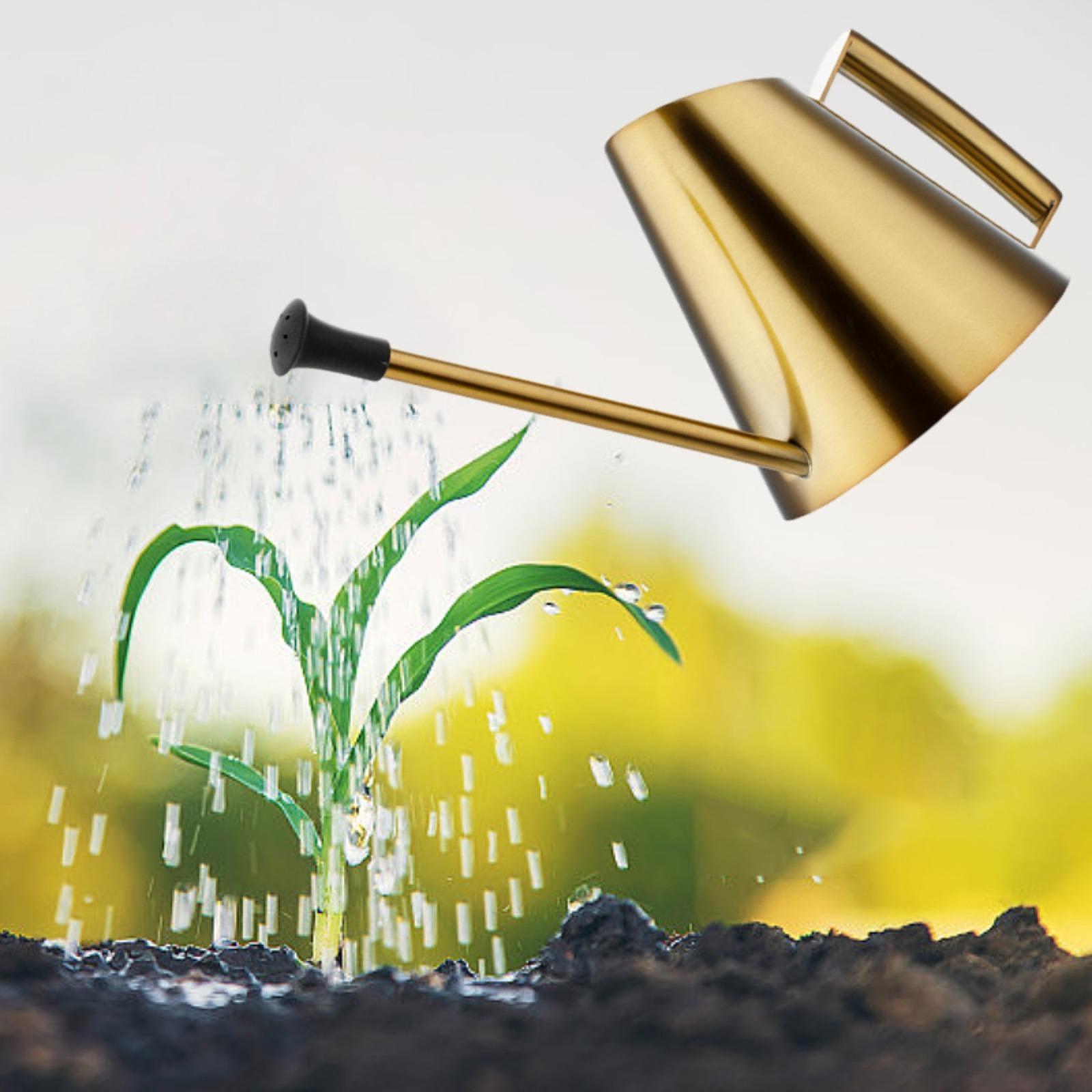 กระบอกฉีดน้ำ 900 มล. หัวฉีดน้ำ - Bonsai Garden Backyard บทวิจารณ์และราคา