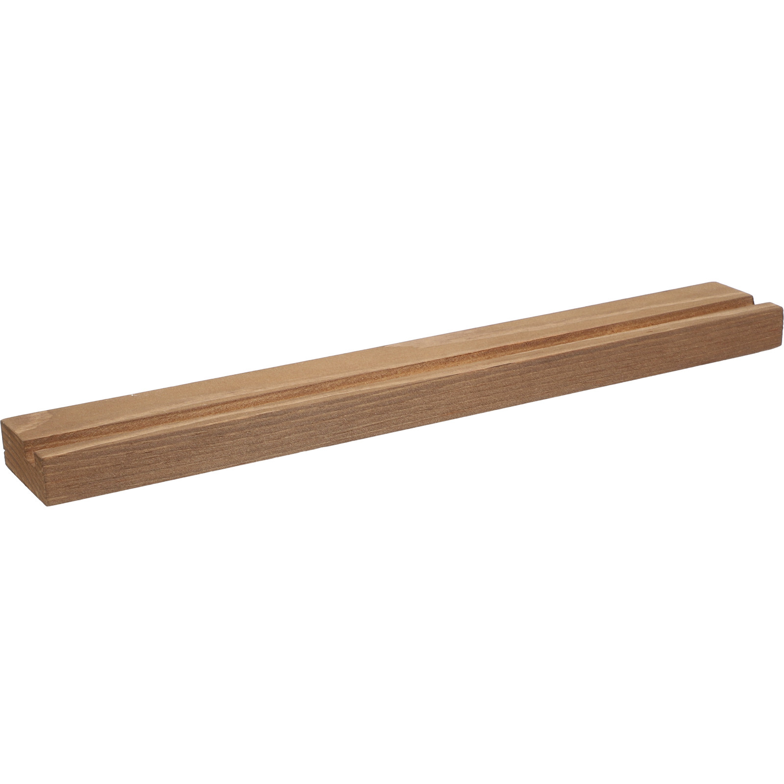 ที่วางแผ่นเสียงไวนิลแบบติดผนัง - Display Stand Wood บทวิจารณ์และราคา